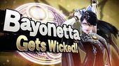 Bayonetta Gets Wicked!