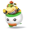 Bowser Jr. SSB4