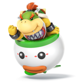 Bowser Jr