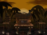 Jungle Japes