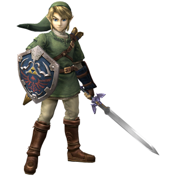 Link (Super Smash Bros. Brawl) | Smashpedia | Fandom