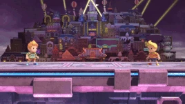 Lucas Neutral B SSBU