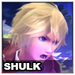 Shulk Icon SSBWU