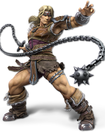 Simon (Super Smash Bros. Ultimate) | Smashpedia | Fandom
