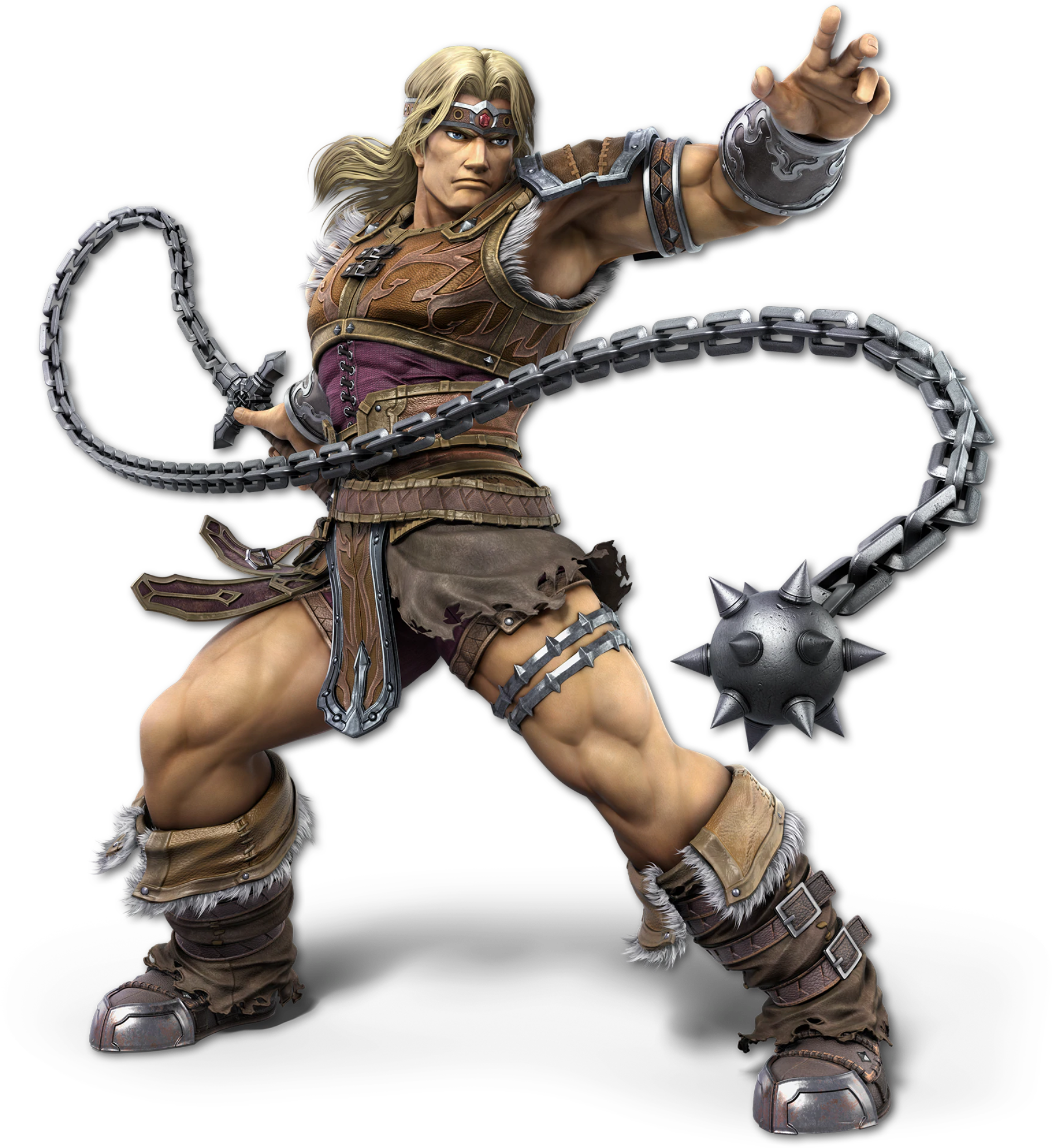 simon belmont smash bros