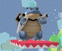 Blastoise SSBM