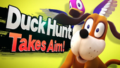 Duck Hunt Takes Aim!