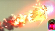 Fire Fox released in Super Smash Bros. for Wii U