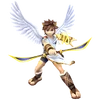 Pit - Super Smash Bros. Brawl