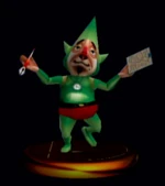 Tingle copy