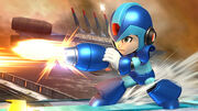 Mii X Smash 4