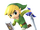 Toon Link (Super Smash Bros. for Nintendo 3DS and Wii U)