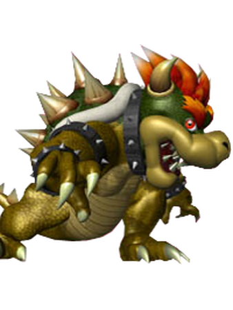 Super Smash Bros. Crusade/Bowser/Competitive - Mizuumi Wiki