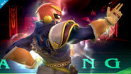 CaptainFalconSSBWU3DS7.jpg (106 KB) Final Smash aura