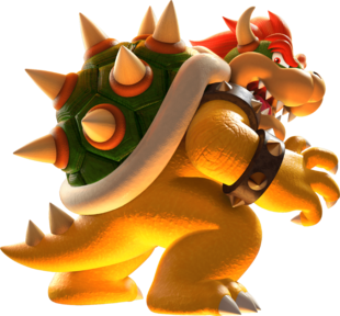 Giga Bowser - SmashWiki, the Super Smash Bros. wiki