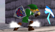 Boomerang Link SSB.png (125 KB) Link's Boomerang in Super Smash Bros.