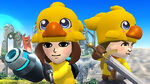 Chocobo Hat