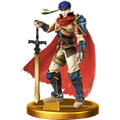 IkeTrophyWiiU.png (184 KB) Classic (Wii U)