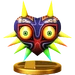 MajorasMaskTrophyWiiU
