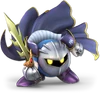 Meta Knight - Super Smash Bros. Ultimate