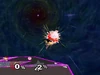 Ness Up aerial SSBM