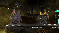 Ridley Side B SSBU