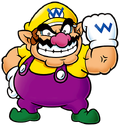 Wario (Wario Land)