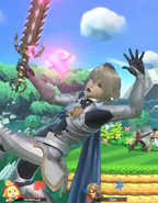 Corrin (Male)