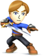 Mii Swordfighter