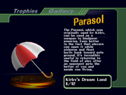 Parasol