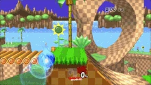 Sonic’sOn-ScreenAppearanceSSBB