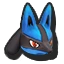 Lucario