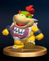 Bowser Jr. (SSBU) - SmashWiki, the Super Smash Bros. wiki