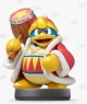 King Dedede's Amiibo figure.