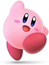 Kirby - Super Smash Bros. Ultimate