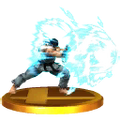 Ryu Alt. (Nintendo 3DS)