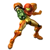 Samus - Super Smash Bros. Brawl