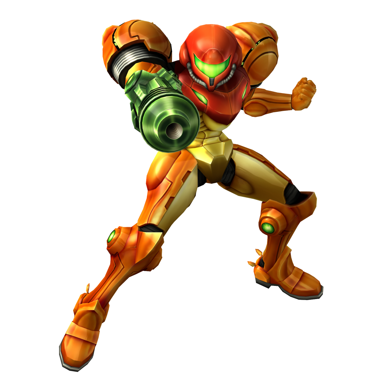 Samus Super Smash Bros Brawl Smashpedia Fandom 7194