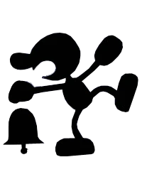 Mrgameandwatch - Super Smash Bros. Melee.png