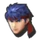 SSB4 Wii U Ike Stock Icon (Alt 6)