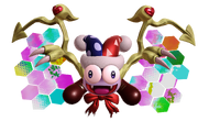 Marx True Form SSBU