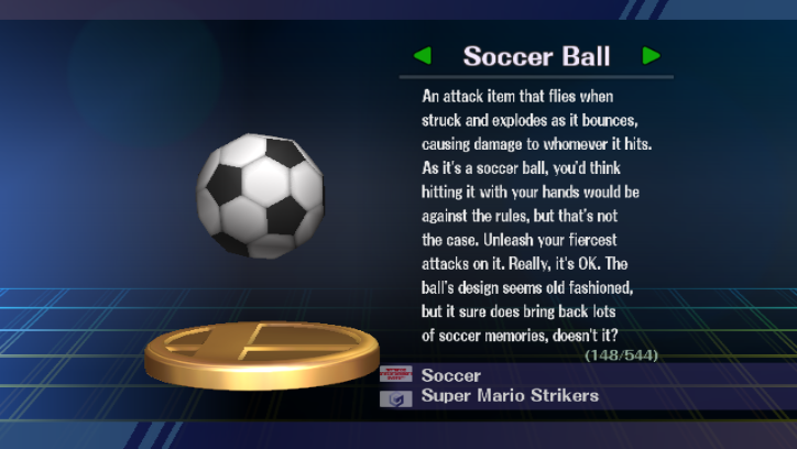 Soccer Ball Smashpedia Fandom Soccer Ball Smashpedia Fandom