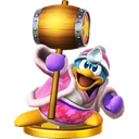 KingDededeAltTrophyWiiU