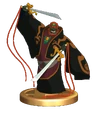 Ganondorf-(Wind Waker)-Trophy-SSBB