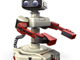 R.O.B. (Super Smash Bros. for Nintendo 3DS and Wii U)