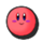SSB4 Wii U Kirby Stock Icon (Alt 3)