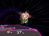 Yoshi Up aerial SSBM