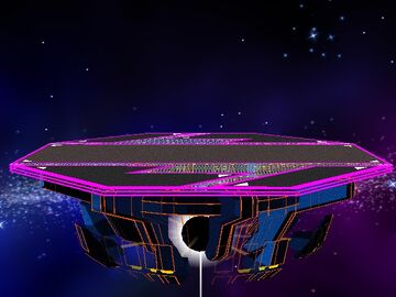 Final Destination (Super Smash Bros. Melee) | Smashpedia | Fandom