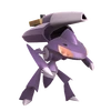 Genesect Pokémon SSBU