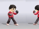 Mii Fighter Costumes